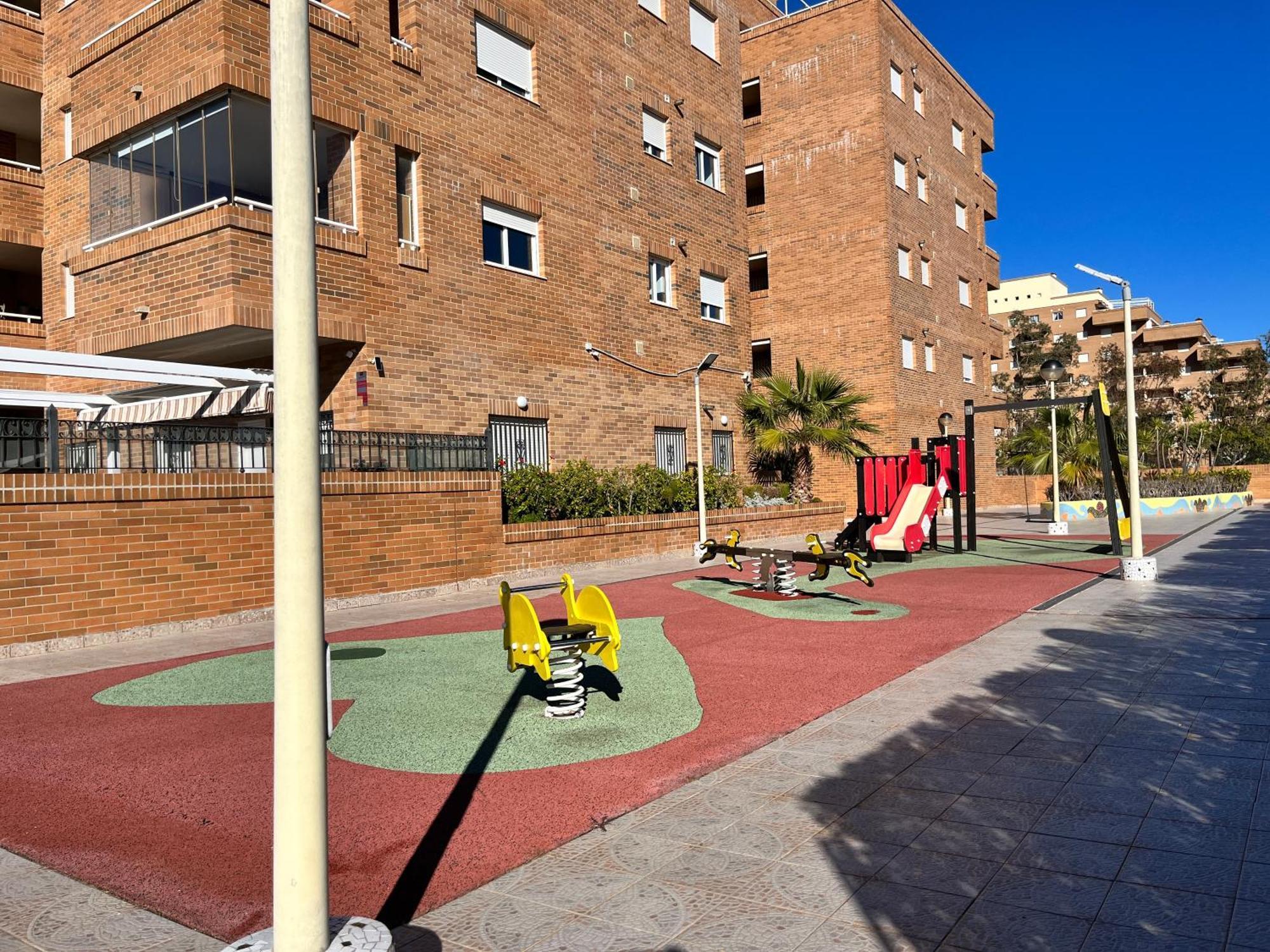 Ferienwohnung Acv - Torremar-2ª Linea Planta 7 Frontal 4 Oropesa del Mar Exterior foto