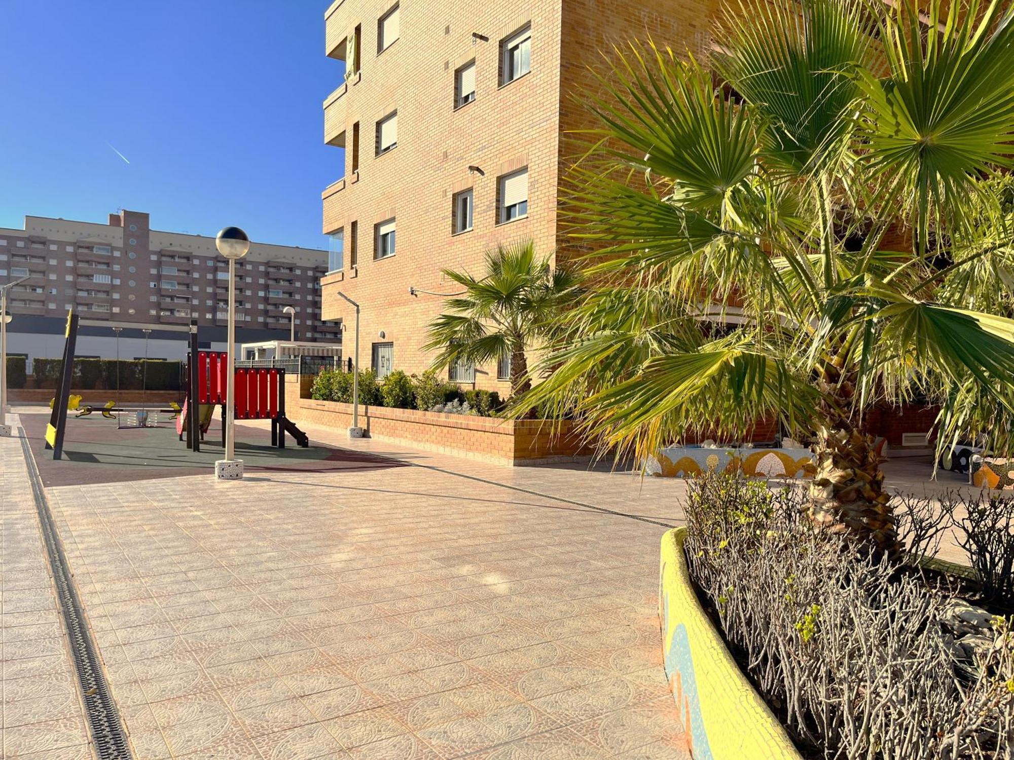 Ferienwohnung Acv - Torremar-2ª Linea Planta 7 Frontal 4 Oropesa del Mar Exterior foto